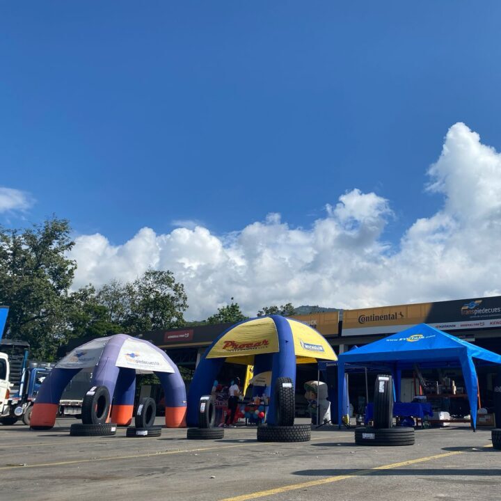 Venta de autopartes